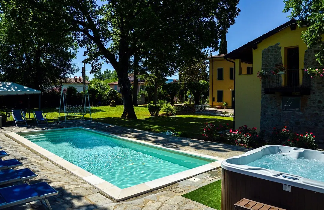 Agriturismo Il Casolare-1