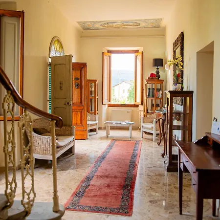 Agriturismo Il Casolare-3
